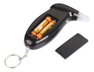 ΨΗΦΙΑΚΟΣ ΔΟΚΙΜΑΣΤΗΣ ΑΛΚΟΟΛ - ΚΛΕΙΔΙ