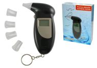 ΨΗΦΙΑΚΟΣ ΔΟΚΙΜΑΣΤΗΣ ΑΛΚΟΟΛ - ΚΛΕΙΔΙ