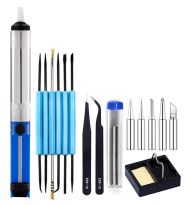 КОМПЛЕКТ ЗА ЗАПОЯВАНЕ