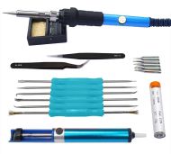 КОМПЛЕКТ ЗА ЗАПОЯВАНЕ