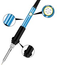 КОМПЛЕКТ ЗА ЗАПОЯВАНЕ