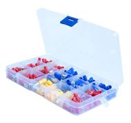 КОМПЛЕКТ ИЗОЛИРАНИ ЕЛ. КОНЕКТОРИ 280 БР