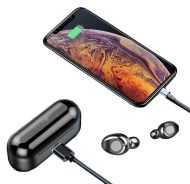 WIRELESS BLUETOOTH TVS HEADPHONES