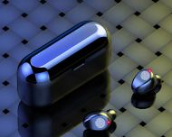 WIRELESS BLUETOOTH TVS HEADPHONES