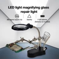 Εργαλειοθήκη από τρίτο χέρι