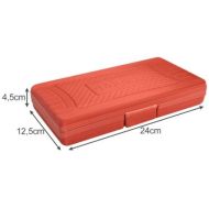 Σετ εργαλείων 46 εξαρτημάτων