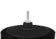 ΣΦΟΥΓΓΑΡΙ ΓΥΑΛΙΣΜΑΤΟΣ 145mm ΣΕΤ 3 τεμ + ΠΡΟΣΑΡΜΟΓΗ