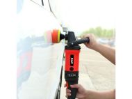 Σφουγγάρι γυαλίσματος - σετ 12 τμχ. / 80 χλστ