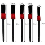 Βούρτσες για τον καθαρισμό των λεπτομερειών + πανί