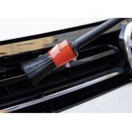 Βούρτσες για τον καθαρισμό των λεπτομερειών + πανί