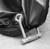 Κάλυμμα ποδηλάτου/σκούτερ