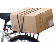 Ластично въже за укрепване на багаж 60 sm