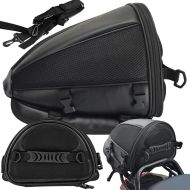 Rucsac moto geanta impermeabila scaun 2 in 1