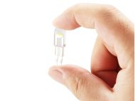 Λαμπτήρες διόδου LED 12V, W5W, T10, blister 2 τεμ.