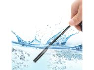 Κάμερα ενδοσκοπίου για τηλέφωνο φορητό υπολογιστή IOS Iphone Android με καλώδιο LED 5m