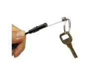 Κάμερα ενδοσκοπίου για τηλέφωνο φορητό υπολογιστή IOS Iphone Android με καλώδιο LED 5m