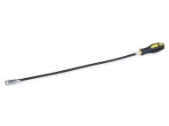 Εύκαμπτη λαβή μαγνητικός μαγνητικός φακός LED