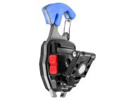 Μαγνητικός φακός ανοιχτήρι μπρελόκ led φωτός 8 σε 1