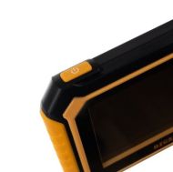 Borescope κάμερας ενδοσκοπίου + οθόνη 4,3" με καλώδιο 5m Professional