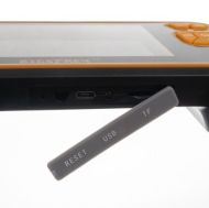 Borescope κάμερας ενδοσκοπίου + οθόνη 4,3" με καλώδιο 5m Professional