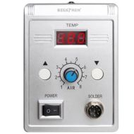 ΣΤΑΘΜΟΣ ΚΟΛΛΗΣΗΣ / ΚΟΛΛΗΣΗ ΘΕΡΜΟΥ ΑΕΡΑ