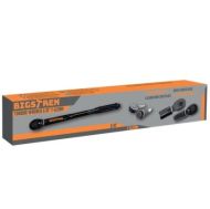 Επαγγελματικό δυναμόκλειδο 3/8 7-112Nm