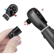 Επαγγελματικό δυναμόκλειδο 3/8 7-112Nm