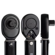 Επαγγελματικό δυναμόκλειδο 3/8 7-112Nm