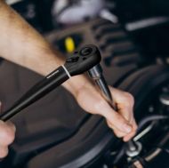 Επαγγελματικό δυναμόκλειδο 3/8 7-112Nm