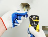 Αυτόματο απογυμνωτή καλωδίων