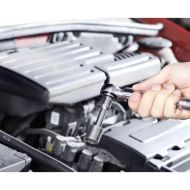 Σετ πρίζα κλειδιού - 40 τεμ