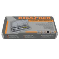 Σετ πρίζα κλειδιού - 40 τεμ