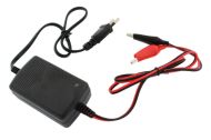 Gel battery charger 12V