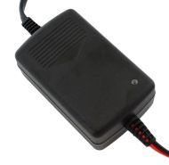 Gel battery charger 12V
