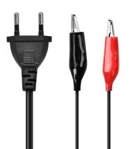 Gel battery charger 12V