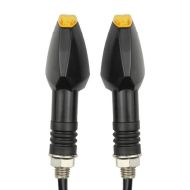 Φώτα LED μοτοσυκλέτας - 4 τεμάχια